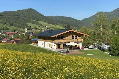 Chalet am Wetterkreuz