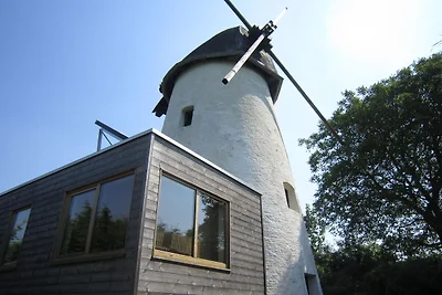 Ferienhaus in den flämischen Ardennen...