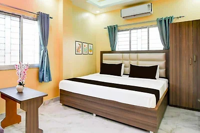 Hotel O Birhana Road Shyam Bazar