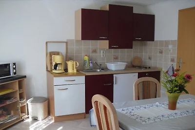 Apartamento vacacional de 3 dormitorios.