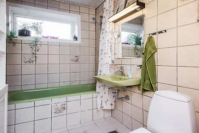 4 Personen Ferienhaus in Nørre Nebel