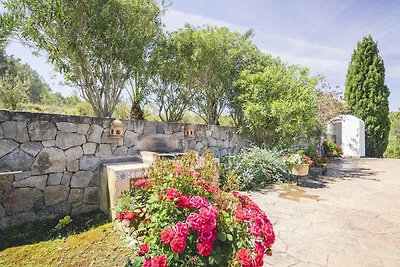 Gemütliche Villa mit Schwimmbad