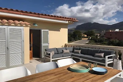 Villa mit 2 Schlafzimmer