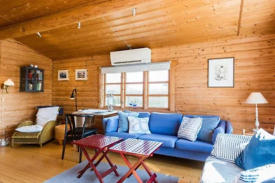 4 Personen Ferienhaus in Henne