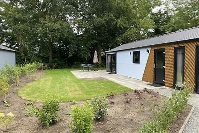 Ferienhaus in Hulshorst mit Terrasse