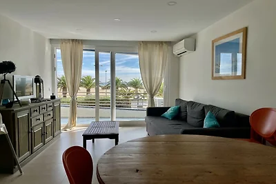 Appartement Catalonië in Costa Brava