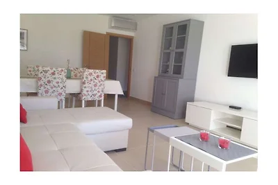 Modernes Apartment mit WLAN