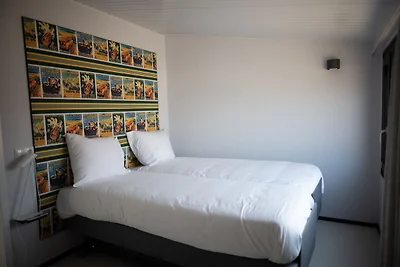 Sea Lodge in Zandvoort am Nordseestrand