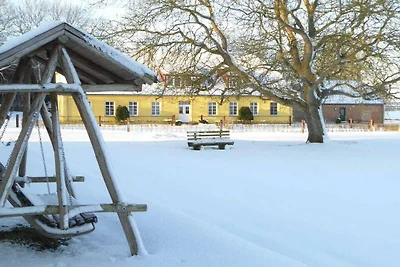 Ferienwohnung mit 2 Schlafzimmer