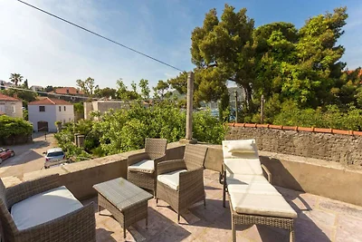 Villa Marini Dvori - Two-Bedroom Apartment wi...