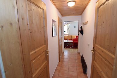 Spacious Apartment with Sauna in...