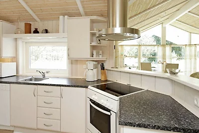 10 Personen Ferienhaus in Ålbæk