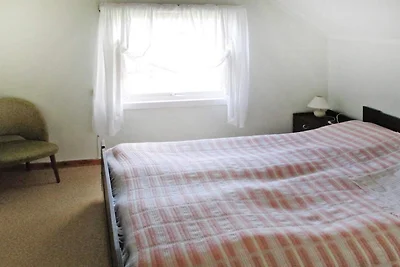 7 Personen Ferienhaus in Bøstad-By Traum