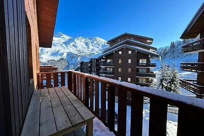 Apartments für 6 Personen