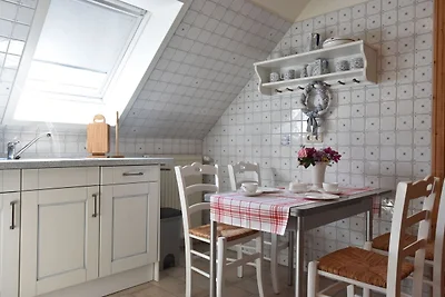 Appartamento a Kroepelin con giardino privato