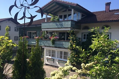 Ferienwohnung mit 2 Schlafzimmer