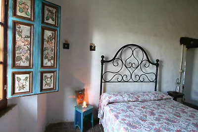 Ruhiger Landaufenthalt in Magione