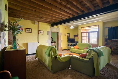 Accogliente casa vacanze con piscina