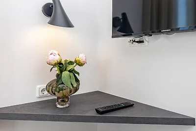Hochwertige Wohnung in erster Reihe