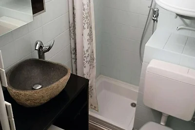 Apartment in Le Grand-Bornand mit Aussicht