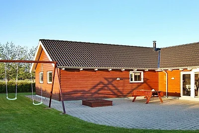 10 persone case ad Idestrup-By Traum