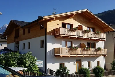 Nella casa Oberpauler