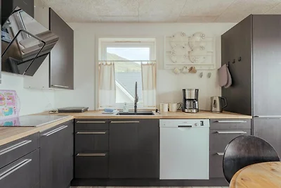 5 Personen Ferienhaus in Vestmanna