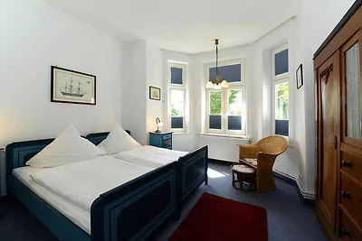 Appartement, Wyk auf Föhr