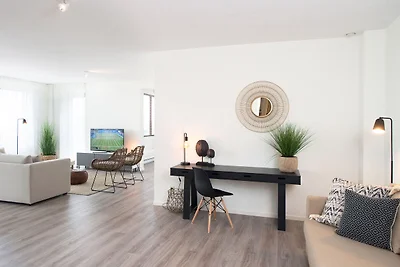 Apartment in Den Haag with terrace