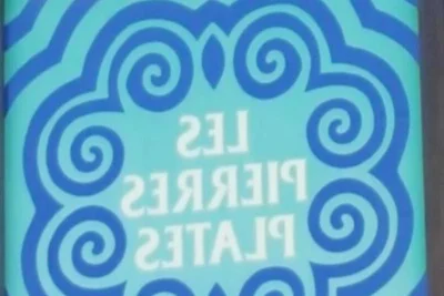 Residence Pierres Plates für 4 Personen