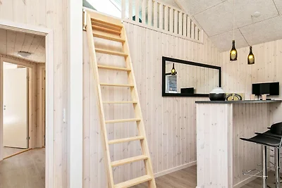 16 Personen Ferienhaus in Idestrup