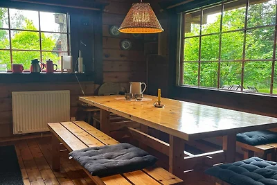 6 Personen Ferienhaus in blentarp-By Traum