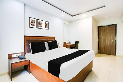 Elite Stays in Marol vlakbij luchthaven van...