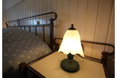 Maison de vacances Toms Hutte avec terrasse à...