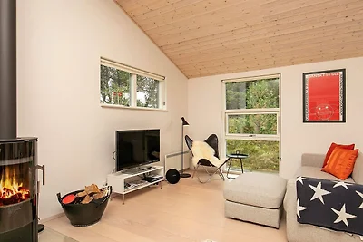 6 Personen Ferienhaus in Ålbæk