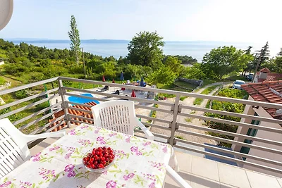 Villa Roza Dalmatian Escape