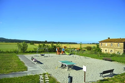 Huis in Campiglia Marittima met zwembad
