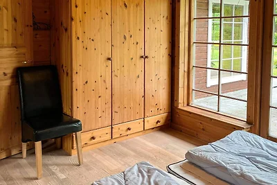 8 Personen Ferienhaus in Hadsund-By Traum