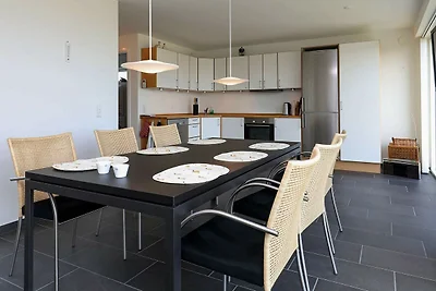 6 Personen Ferienhaus in Thyholm-By Traum
