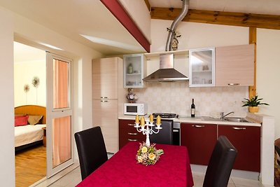 Apartments Villa Bell Memories- Two Bedroom A...