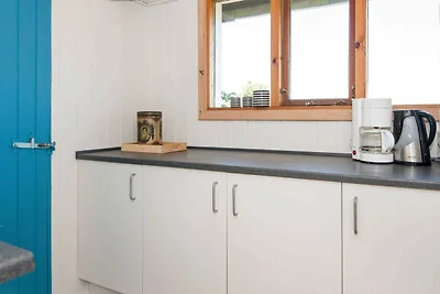 10 Personen Ferienhaus in Brovst