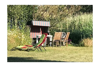 Buchbinder 5 Residenza di vacanza...