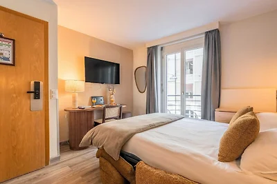 Modernes Appartement - AC-1BR-4P- Genève