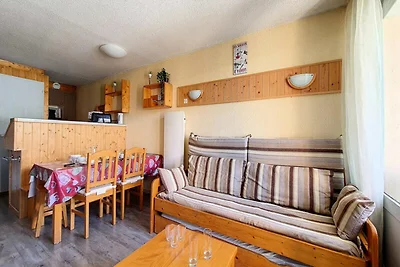 Appartamento a Preyerand vicino agli impianti...