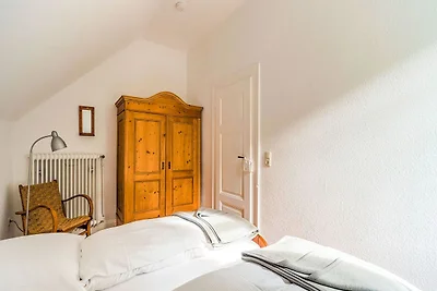 Historische Ferienwohnung in Bad Harzburg