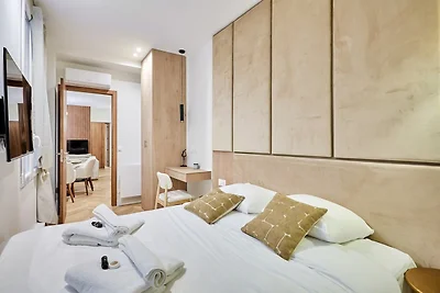 Schöne Wohnung mit Klimaanlage – Zentrum von...