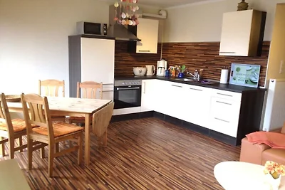 Apartament wakacyjny Beyer