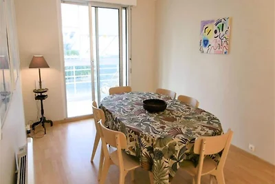 Apartments für 6 Personen