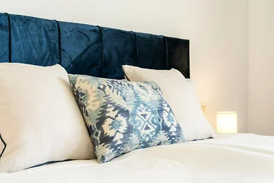 AL4-2107 ESTEPONA - APPARTAMENTO - LAGUNA DI...