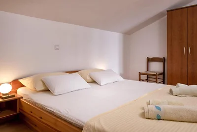 Dolac Green Side Apartments - Two Bedroom Apa...